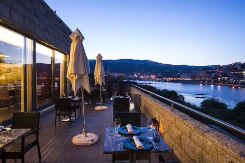 Vila Galé Collection Douro in Lamego — foto 30