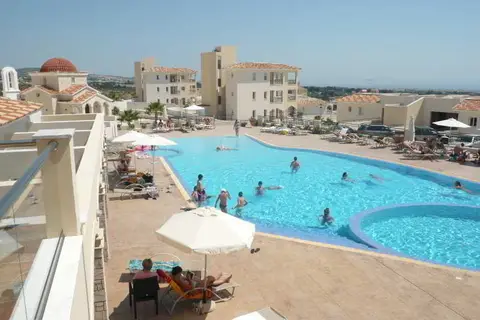 Club St. George Resort in Empa — foto 8