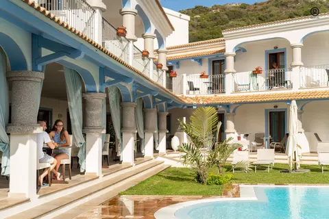 Fly & Go GH Diana Hotel in Lungoni/Santa Teresa Gallura — foto 23