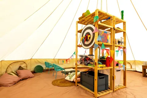 Camping La Serre foto 7