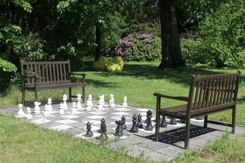 Boutique Hotel Nieuw Beusink foto 20