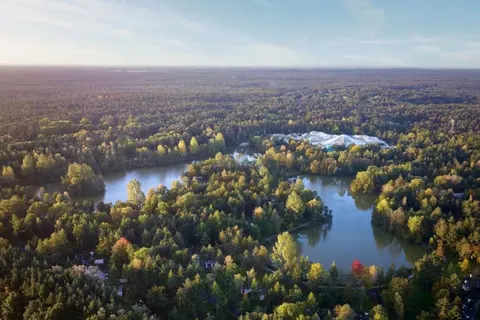 Center Parcs Bispinger Heide foto 27