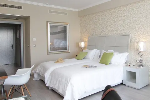 Hotel Atrium Platinum foto 16