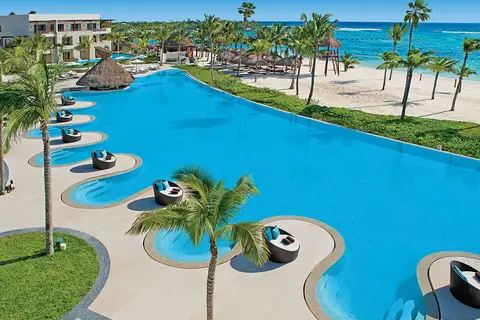 Secrets Akumal Riviera Maya in Puerto Aventuras