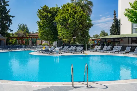 Marbel Hotel by Palm Wings in Kuşadası — foto 6