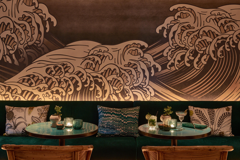 Hotel Seaside Los Jameos foto 23