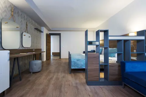 Eftalia Ocean Hotel foto 4