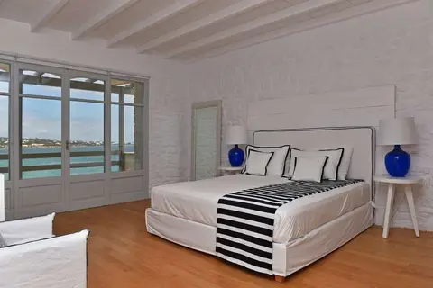 Ambassador Luxury Villas in Αμπελάς — foto 18