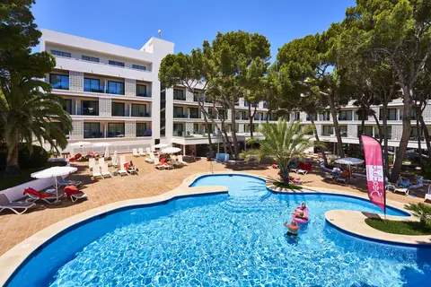 Hotel & Spa S'Entrador Playa in Cala Ratjada — foto 14