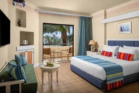 Hotel Pickalbatros Sands Port Ghalib in Port Ghalib, foto 18