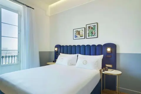 Casa Alberola Alicante Curio Collection by Hilton in Alicante, foto 3