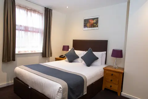 Grand Plaza Serviced Apartments Hyde Park in Londen, foto 23