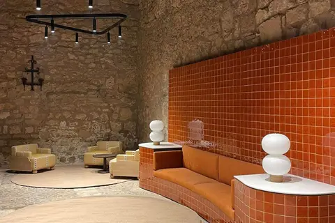 Parador de Sigüenza in Siguenza — foto 23
