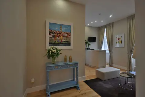 Porto Charming Hotel in Porto, foto 5