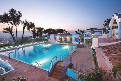Arbatax Park Resort Cottage in Tortolì