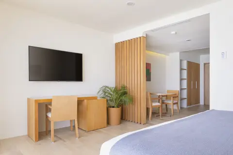 Hotel NYX Cancun in Cancùn — foto 26