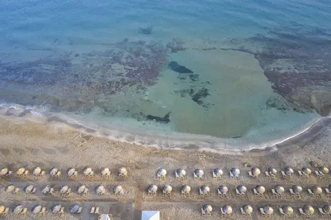 Atlantica Caldera Palace in Analypsi — foto 7