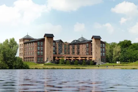 Parkhotel Horst foto 1