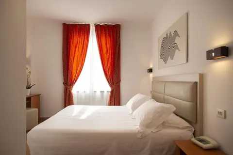 Villa Paradiso foto 2