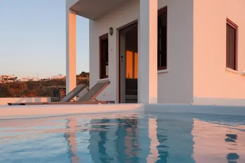 Aplada Suites in Δημοτική Ενότητα Οίας — foto 3