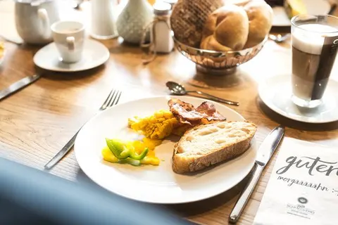 Hotel die Arlbergerin - adults friendly foto 3