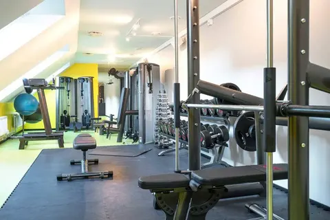 Thon Hotel Spectrum in Oslo — foto 12