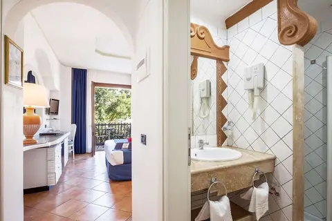 Hotel La Bitta in Tortolì — foto 18
