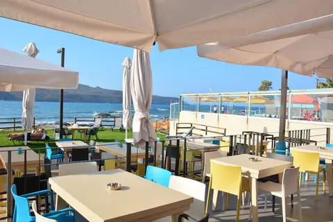 Elia Agia Marina Resort in Agia Marina, foto 7