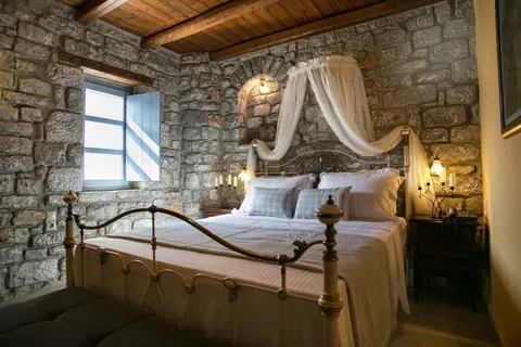 En Plo Luxury Suites in Δημοτική Ενότητα Οιτύλου — foto 13