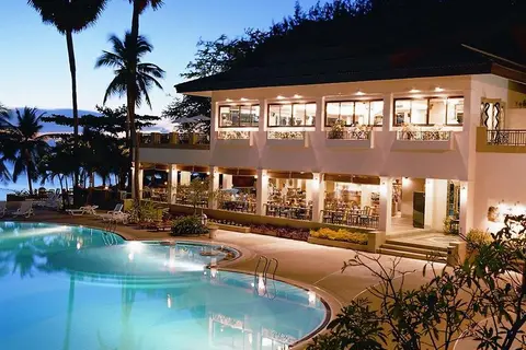 Pullman Pattaya Hotel G in พัทยา — foto 5