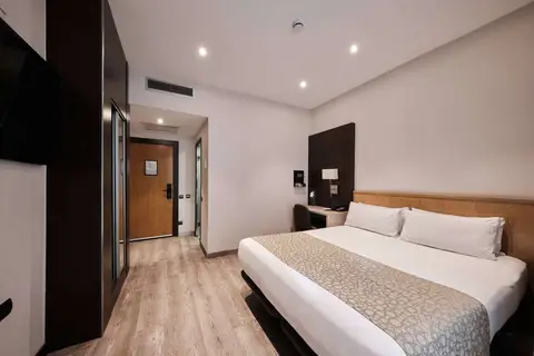 Hotel Catalonia Sagrada Familia in Barcelona — foto 3