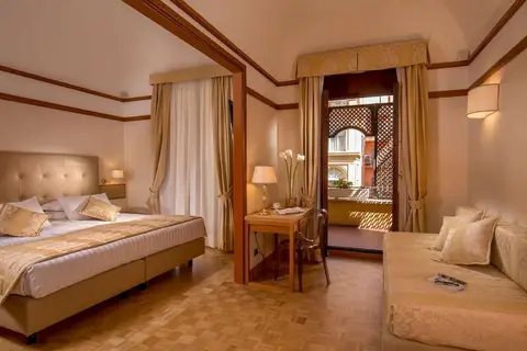 Hotel La Residenza Rome in Rome, foto 18