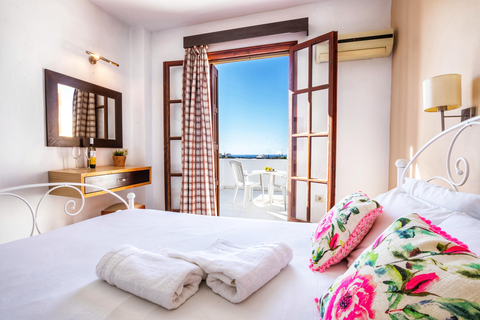 Hotel Casa Garden foto 3