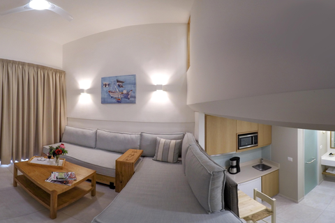 Appartementen Eleni Village foto 10