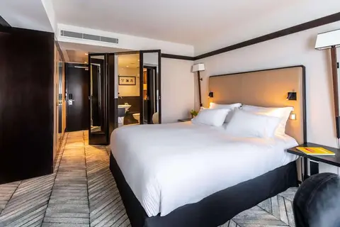 Sofitel Lisbon Liberdade in Lissabon