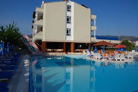 Club Candan in Marmaris — foto 2