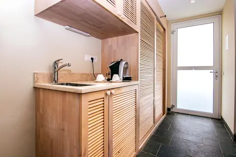 Bayside Boutique Hotel – Blue Bay Golf & Beach Resort in Willemstad — foto 8