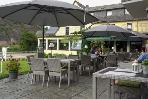 Moselhotel Peifer foto 16