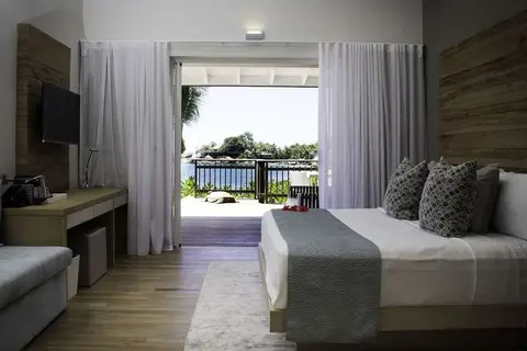 Carana Beach Hotel in Carana Beach, foto 3