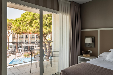 Hotel Estival Centurion Playa foto 23