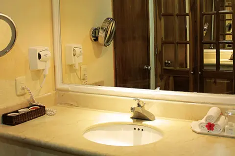 Hotel Hacienda Real del Caribe in Playa del Carmen — foto 7