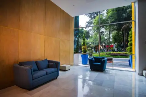 BelAir Business a Wyndham Garden Hotel in 1a. Región Militar, foto 2