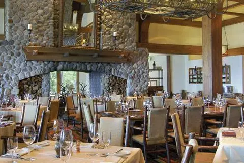 Hyatt Regency Lake Tahoe Resort, Spa & Casino in Incline Village — foto 5