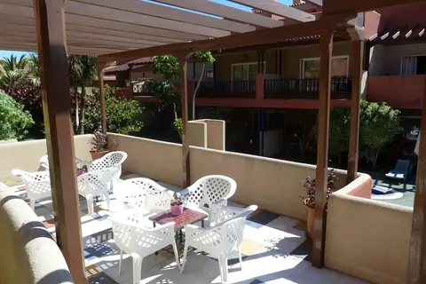 El Cerrito Apartamentos in Breña Baja — foto 7