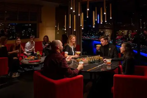 Van der Valk Hotel Liège Congres in Luik — foto 6