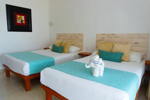 Casa Melissa in Playa del Carmen, foto 28