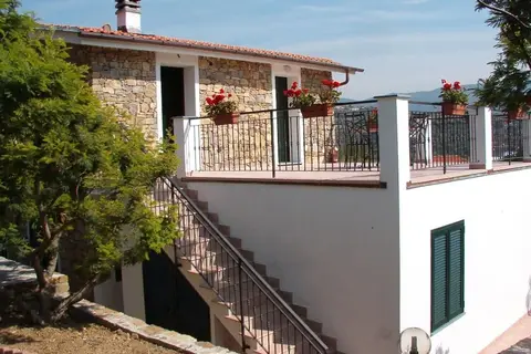 Agriturismo Le Mimose in Imperia — foto 19