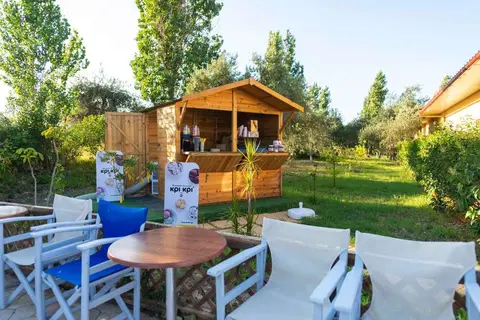 Fantasy Resort Hotel in Hotel Fantasy, foto 16