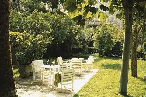 Hotel Es Molí in Deià — foto 7