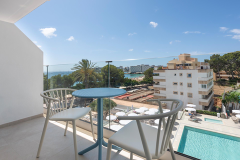 Hotel Palia Tropico foto 27